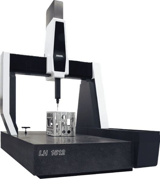 Wenzel LH 1512